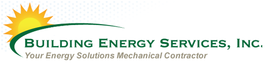 Building Energy Services - Mechanical Contractor MD